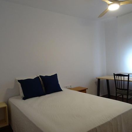 Apartamento La Grava Junto Al Mar Wifi 4Habitaciones Javea Dış mekan fotoğraf