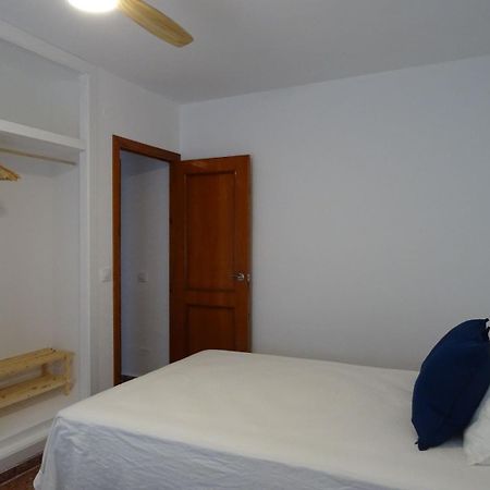 Apartamento La Grava Junto Al Mar Wifi 4Habitaciones Javea Dış mekan fotoğraf