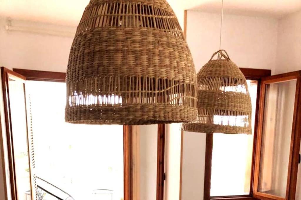 Apartamento La Grava Junto Al Mar Wifi 4Habitaciones Javea Dış mekan fotoğraf