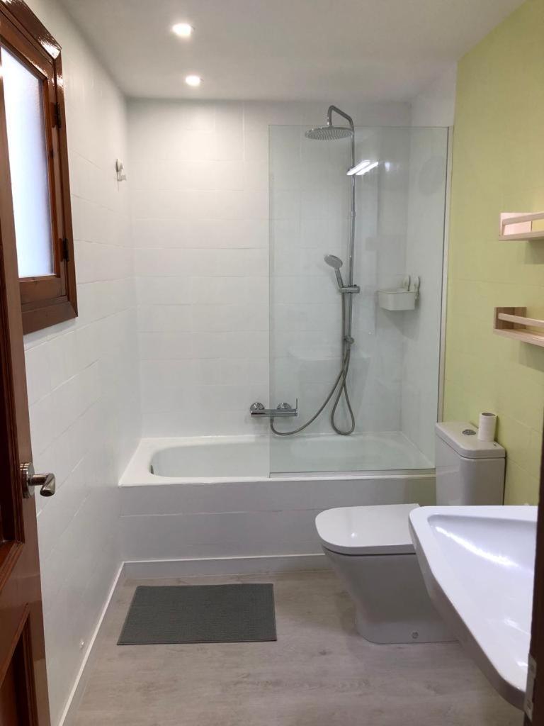 Apartamento La Grava Junto Al Mar Wifi 4Habitaciones Javea Dış mekan fotoğraf