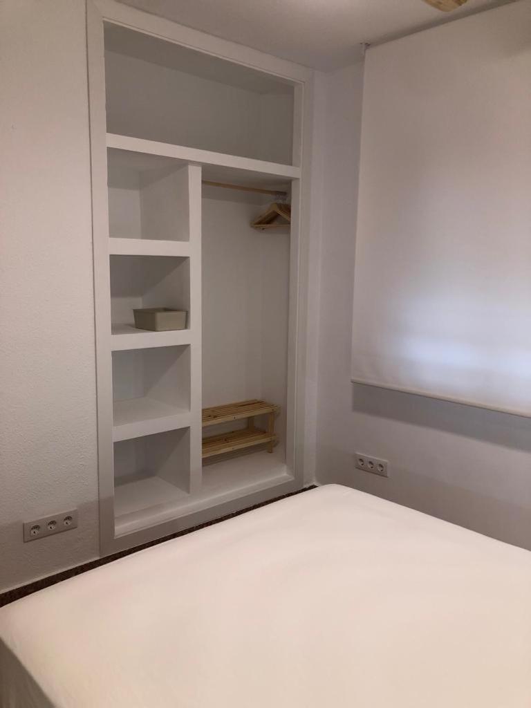 Apartamento La Grava Junto Al Mar Wifi 4Habitaciones Javea Dış mekan fotoğraf