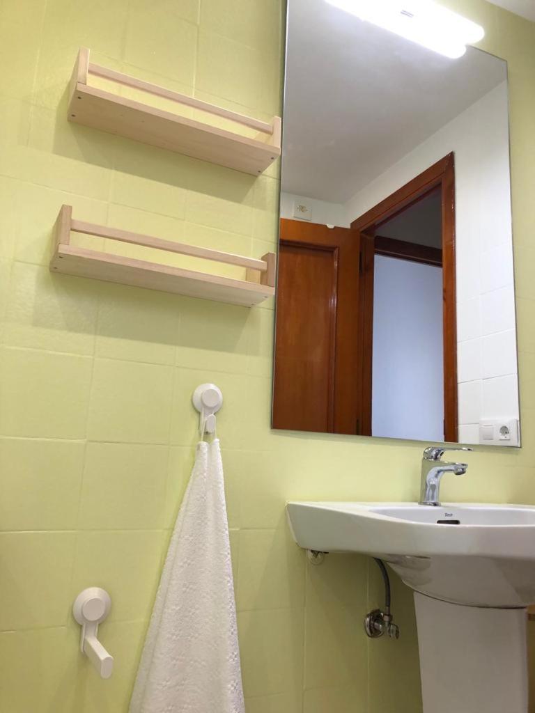 Apartamento La Grava Junto Al Mar Wifi 4Habitaciones Javea Dış mekan fotoğraf
