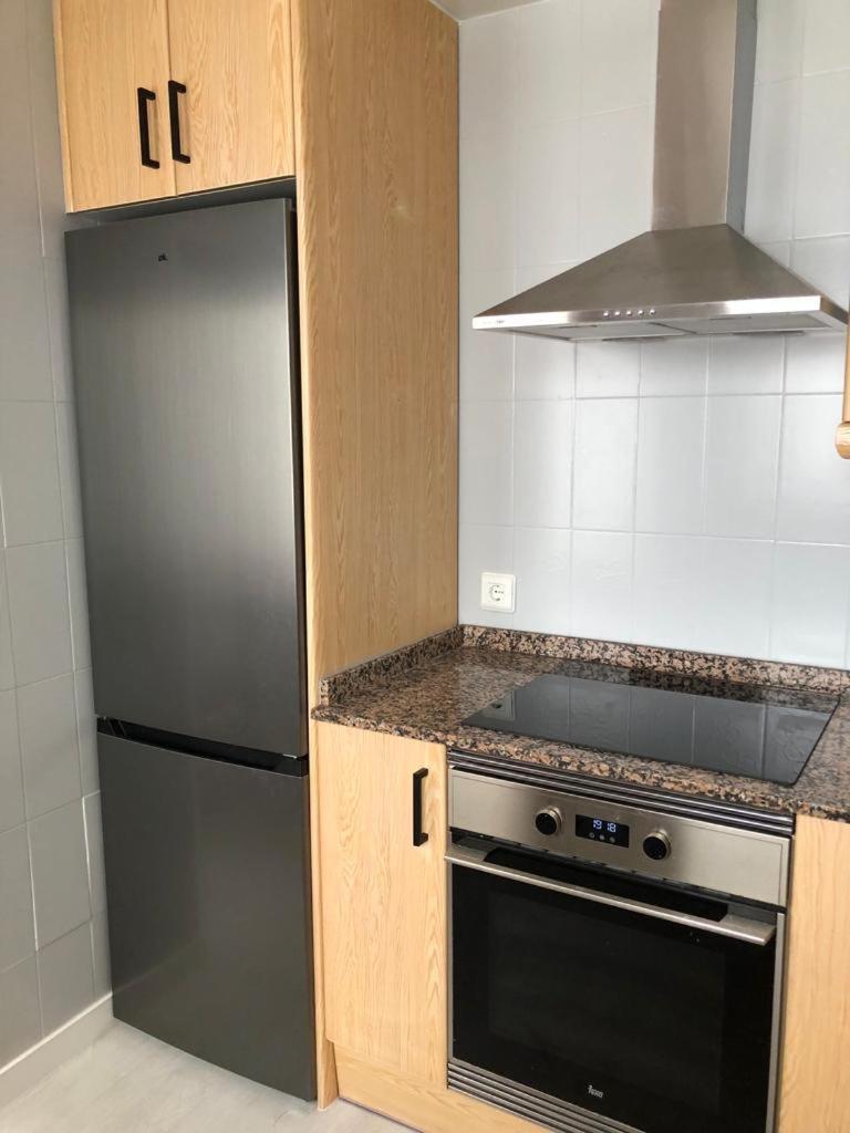Apartamento La Grava Junto Al Mar Wifi 4Habitaciones Javea Dış mekan fotoğraf