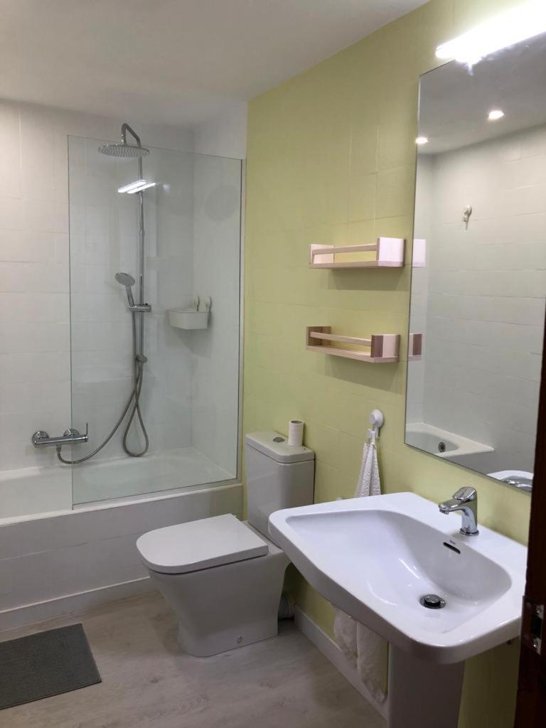 Apartamento La Grava Junto Al Mar Wifi 4Habitaciones Javea Dış mekan fotoğraf