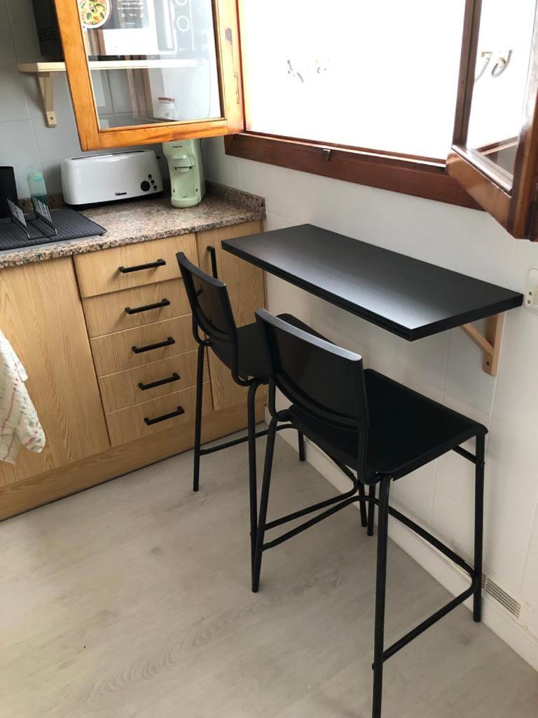 Apartamento La Grava Junto Al Mar Wifi 4Habitaciones Javea Dış mekan fotoğraf