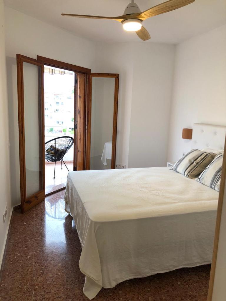 Apartamento La Grava Junto Al Mar Wifi 4Habitaciones Javea Dış mekan fotoğraf