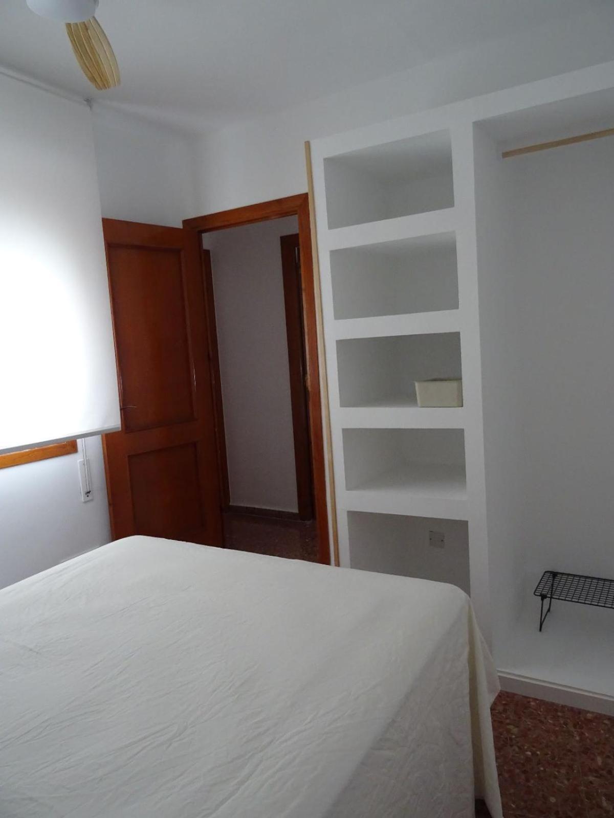 Apartamento La Grava Junto Al Mar Wifi 4Habitaciones Javea Dış mekan fotoğraf
