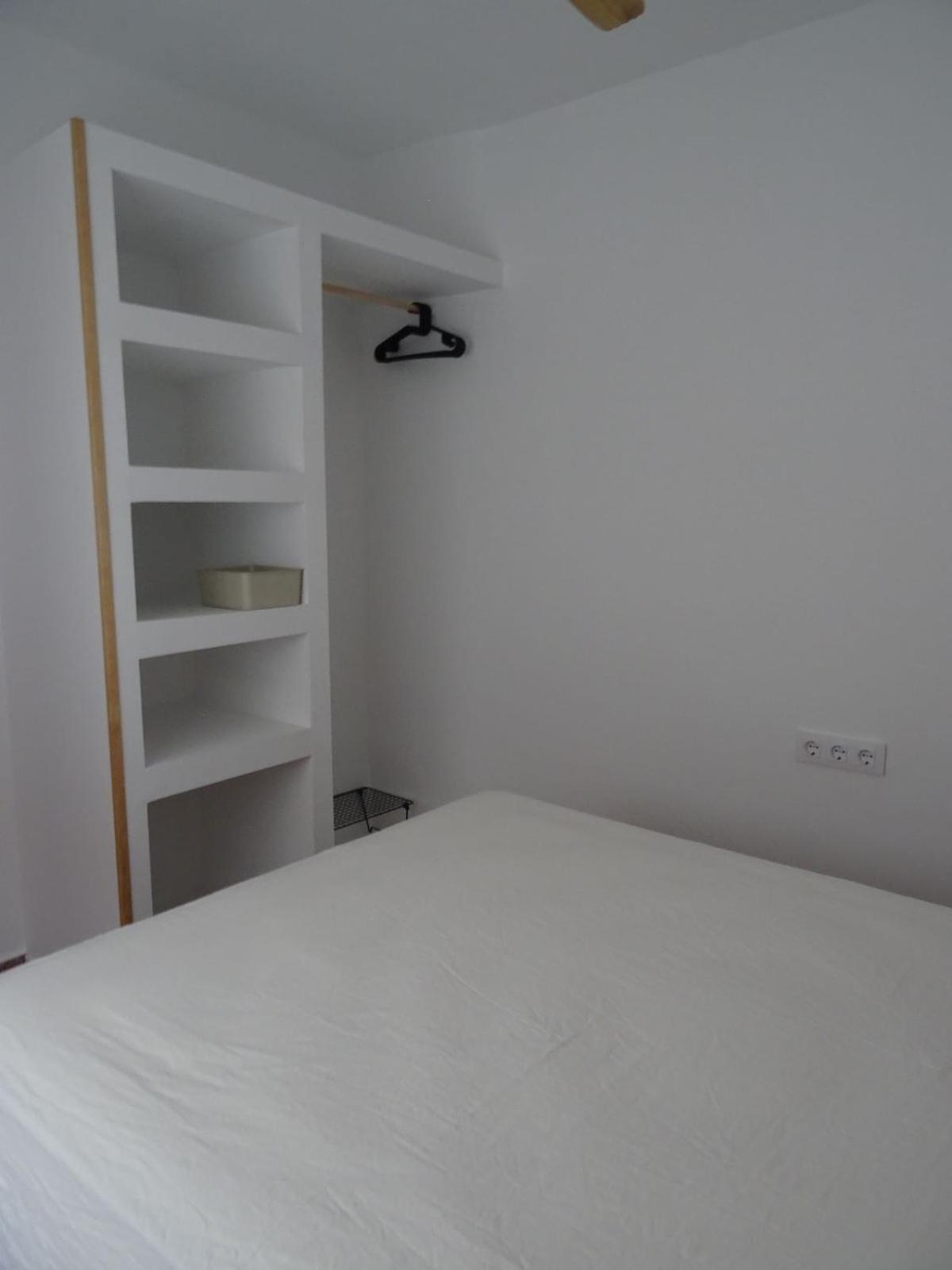 Apartamento La Grava Junto Al Mar Wifi 4Habitaciones Javea Dış mekan fotoğraf