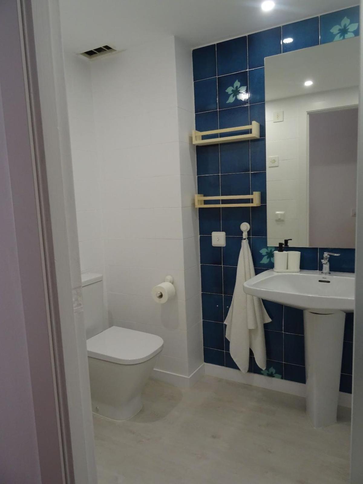 Apartamento La Grava Junto Al Mar Wifi 4Habitaciones Javea Dış mekan fotoğraf