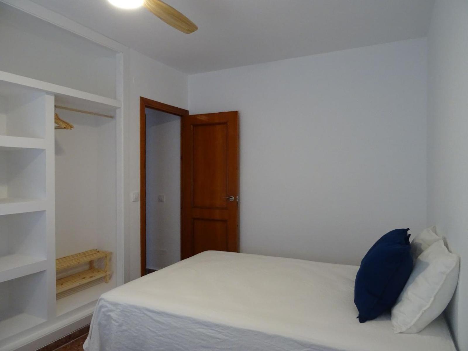 Apartamento La Grava Junto Al Mar Wifi 4Habitaciones Javea Dış mekan fotoğraf