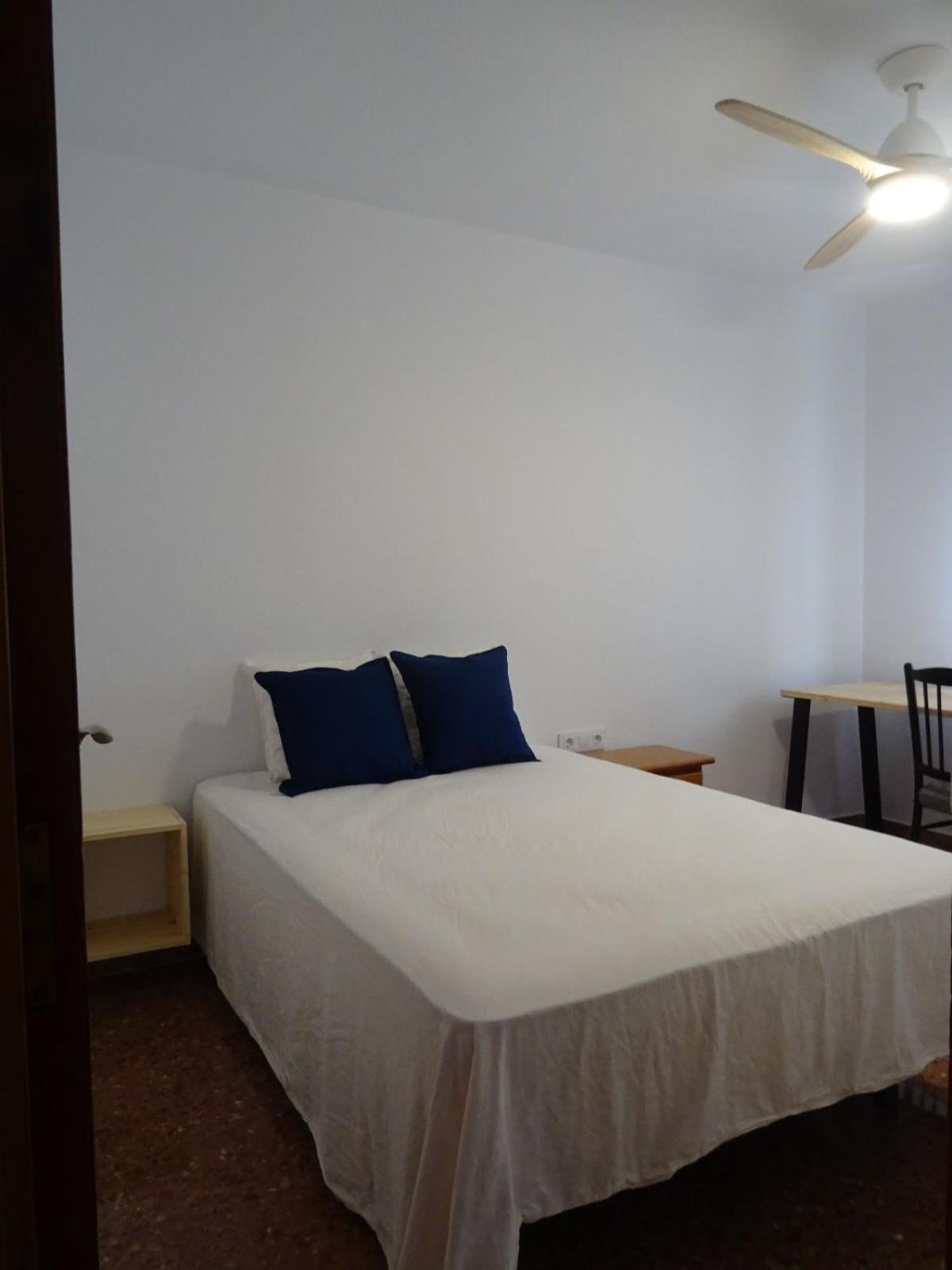 Apartamento La Grava Junto Al Mar Wifi 4Habitaciones Javea Dış mekan fotoğraf