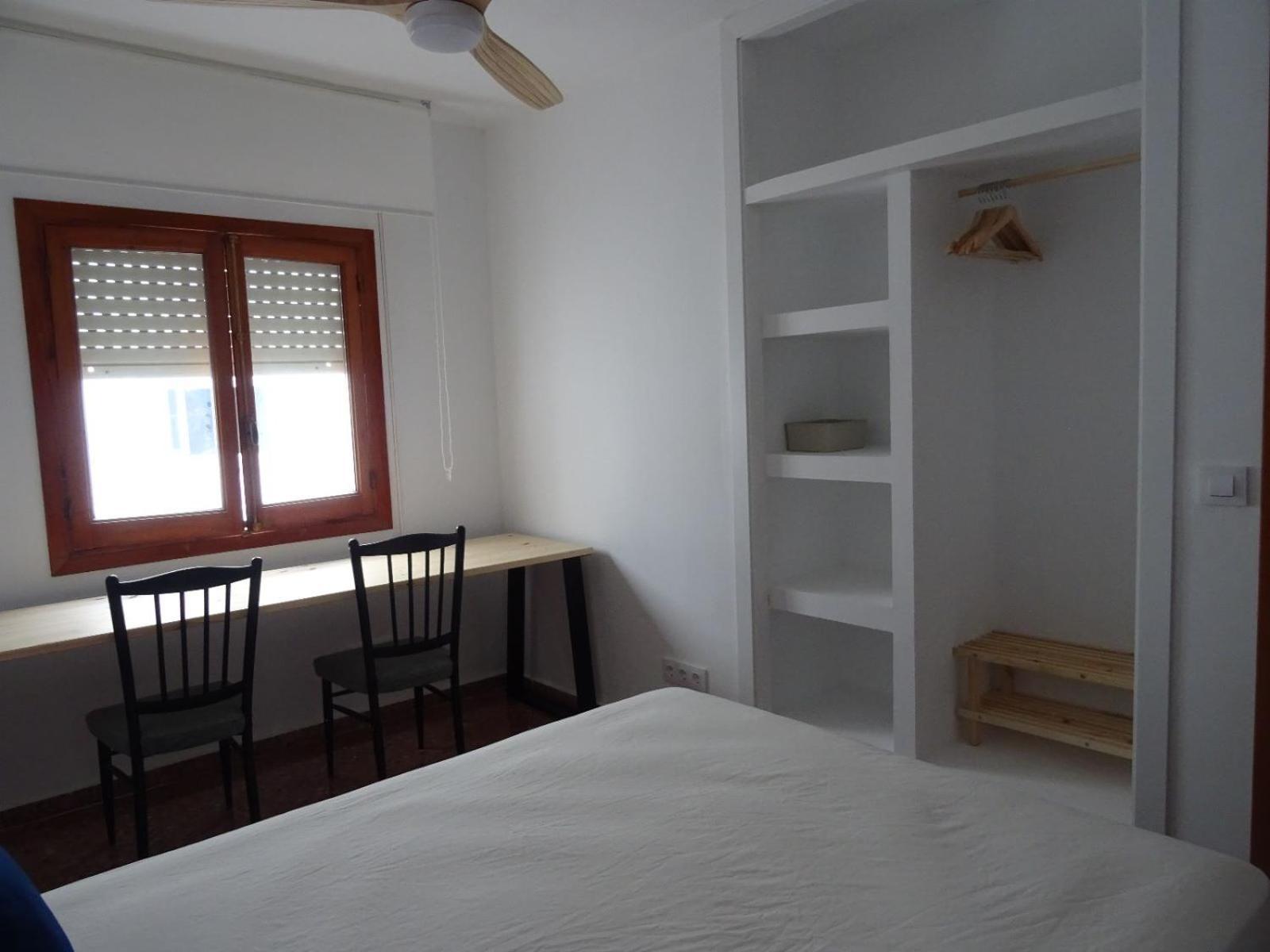Apartamento La Grava Junto Al Mar Wifi 4Habitaciones Javea Dış mekan fotoğraf
